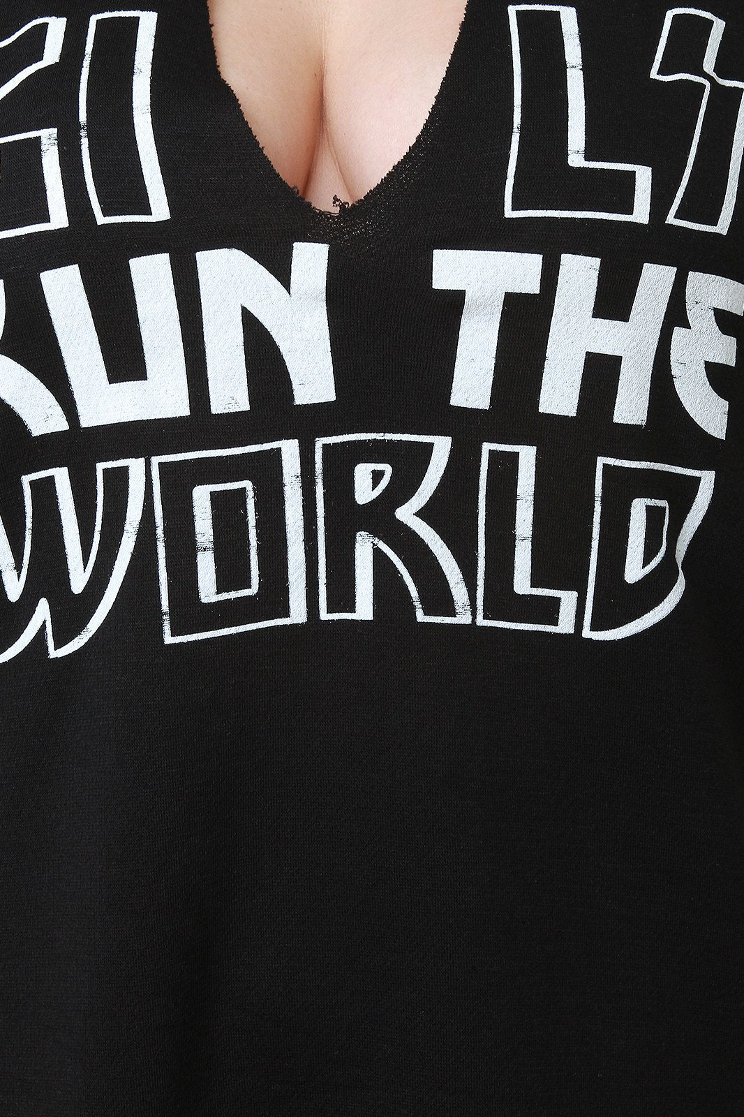 Girls Run The World Mini Dress - NoveltyOne