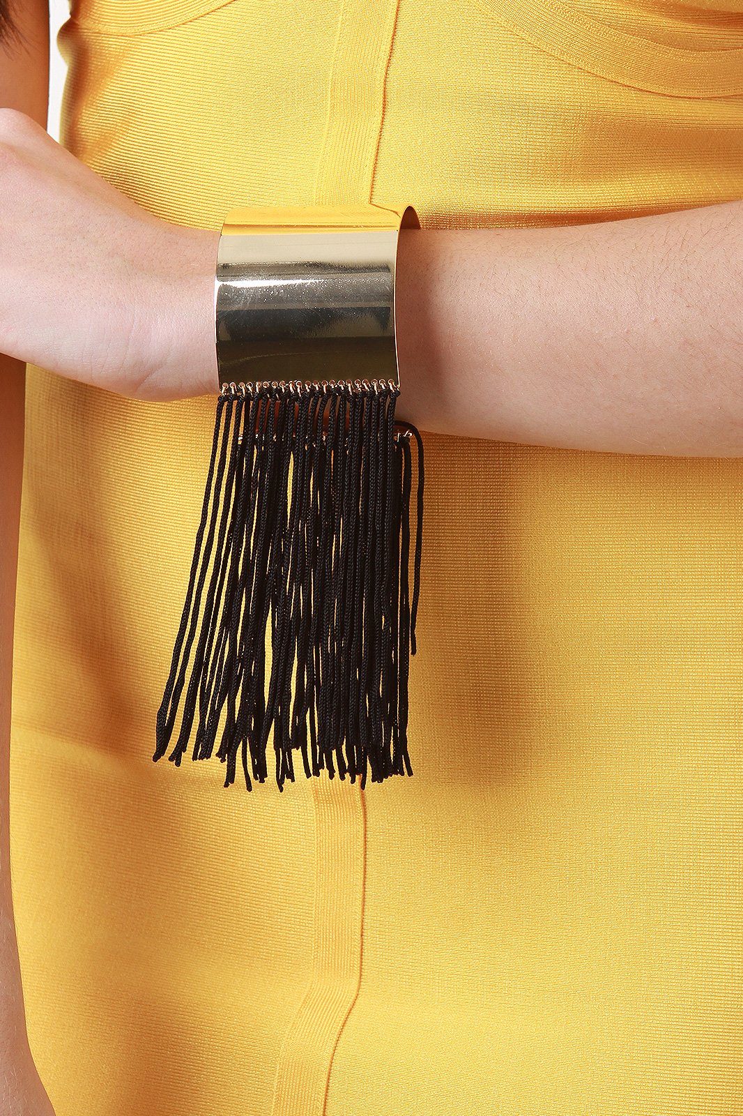 Fringe Cuff Bracelet - NoveltyOne