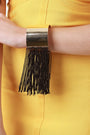 Fringe Cuff Bracelet - NoveltyOne