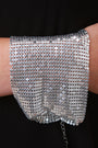 Chainmail Drape Bracelet