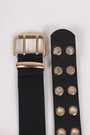 Double Row Eyelet Belt - NoveltyOne