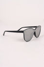 Alluring Mirrored Lenses Sunglasses