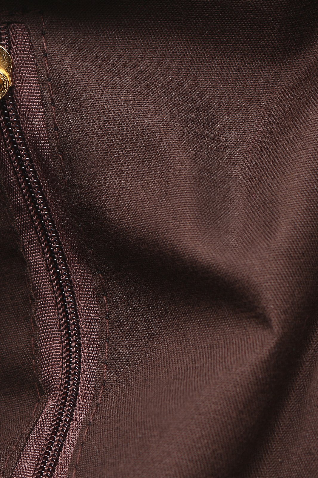 Metallic Patent Backpack