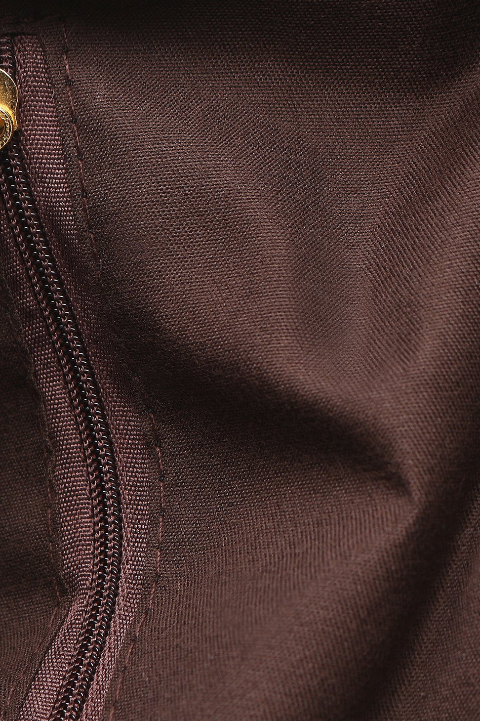 Metallic Patent Backpack