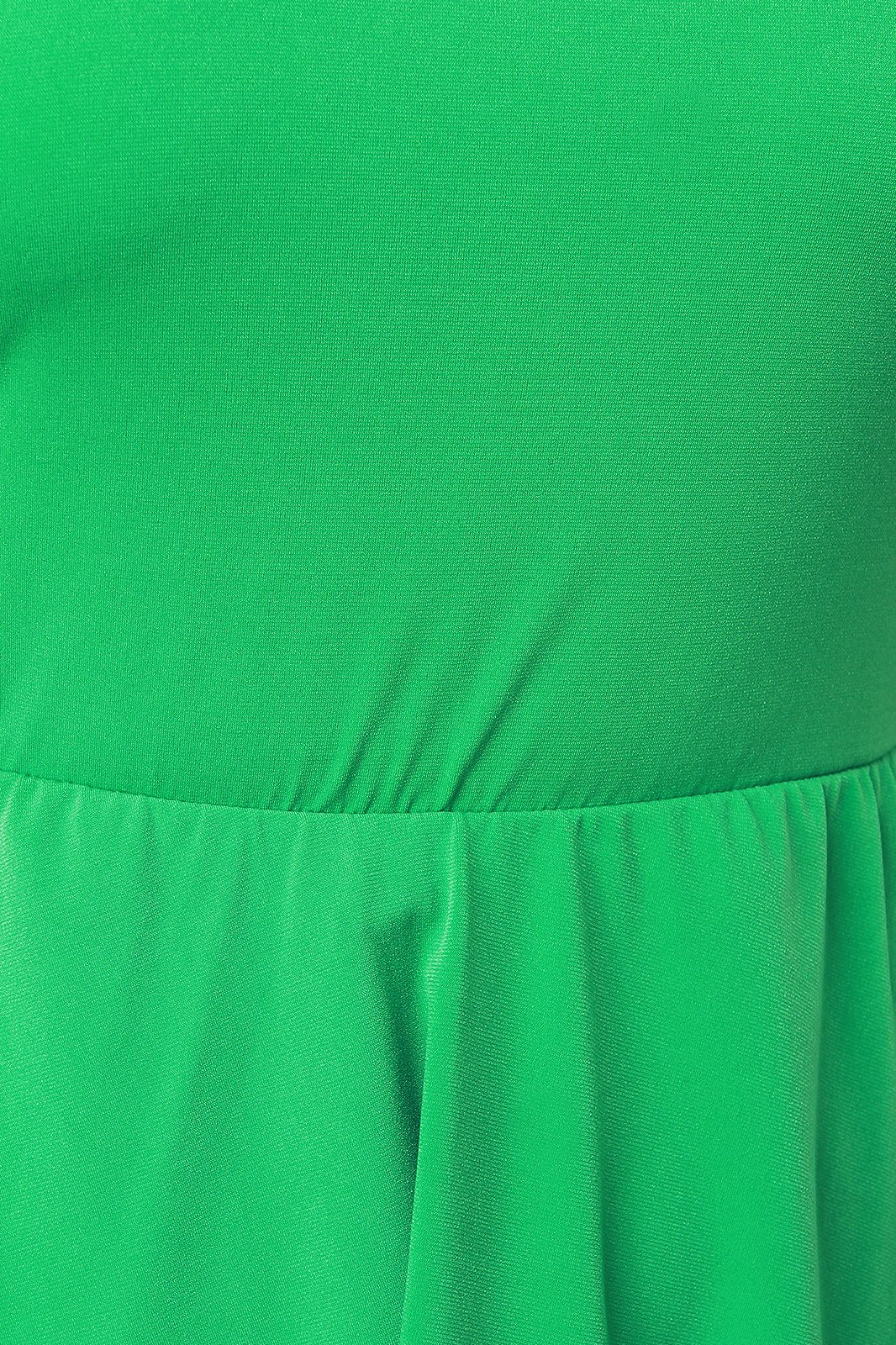 Sleeveless Mock Neck High Low Maxi Top