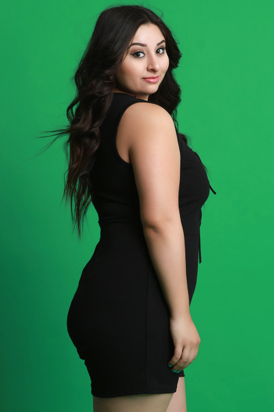 Corset Lace-Up Sleeveless Romper