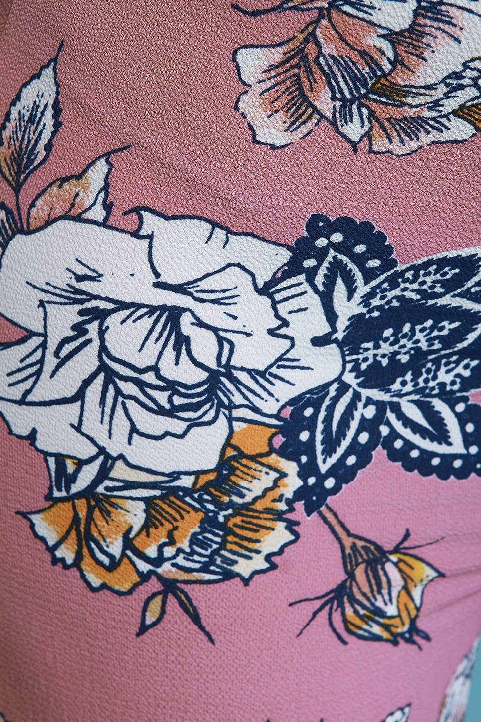 Floral Print Off Shoulder Crop Top With Palazzo Pants Set