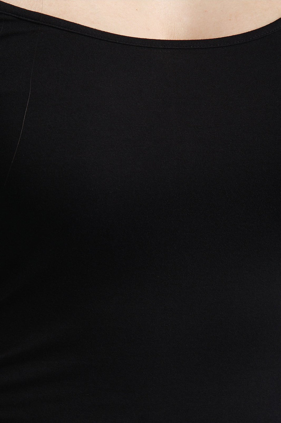 Jersey Side Ruched Midi Dress