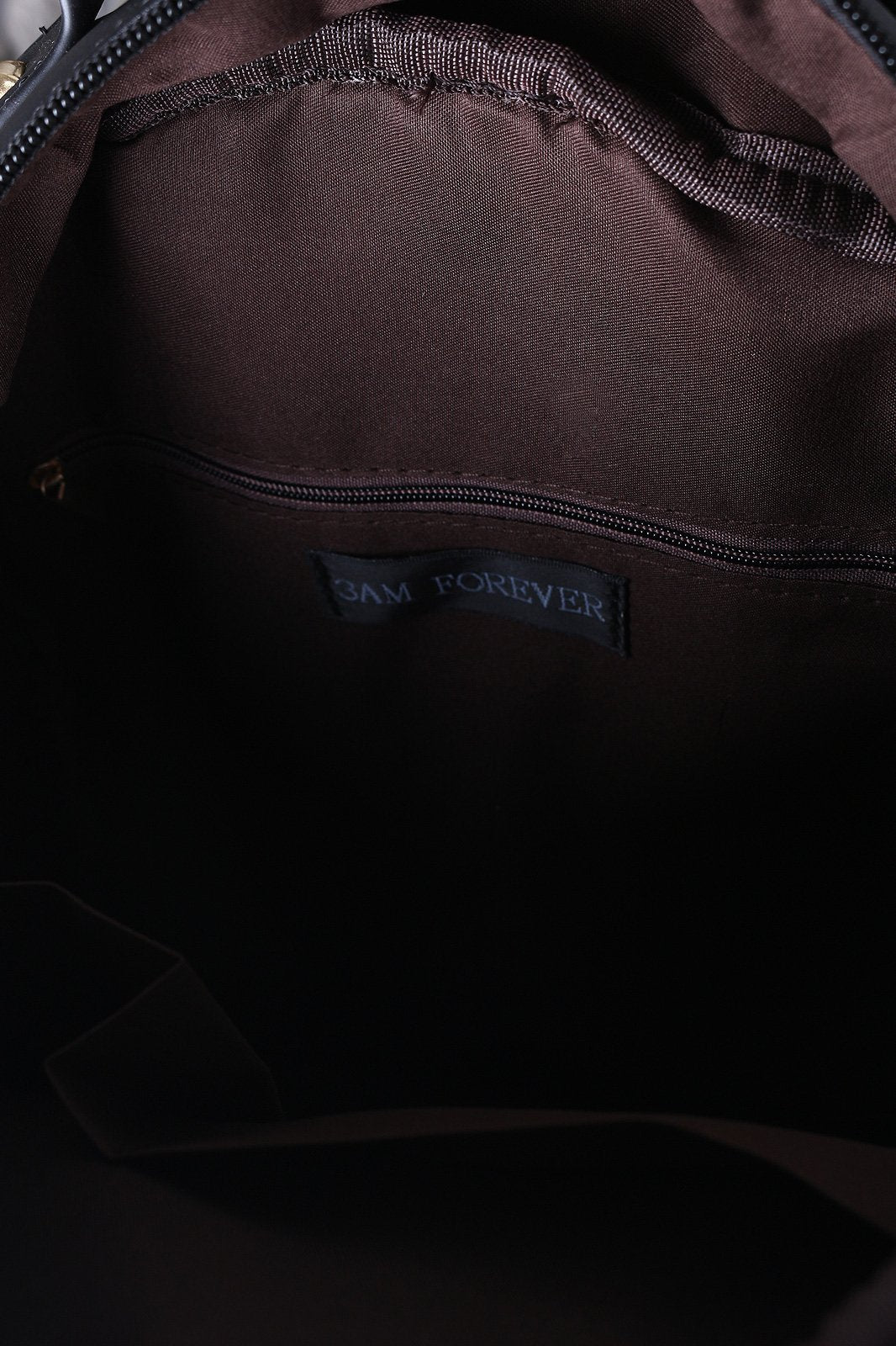 Sequin Camouflage Pattern Mini Backpack