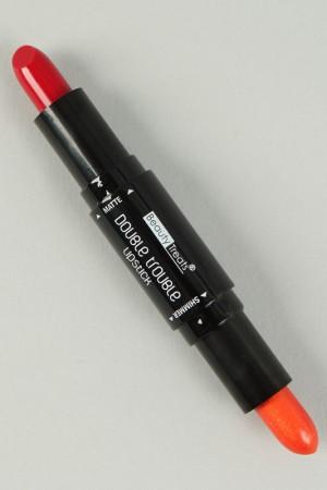 Beauty Treats Double Trouble Lipstick