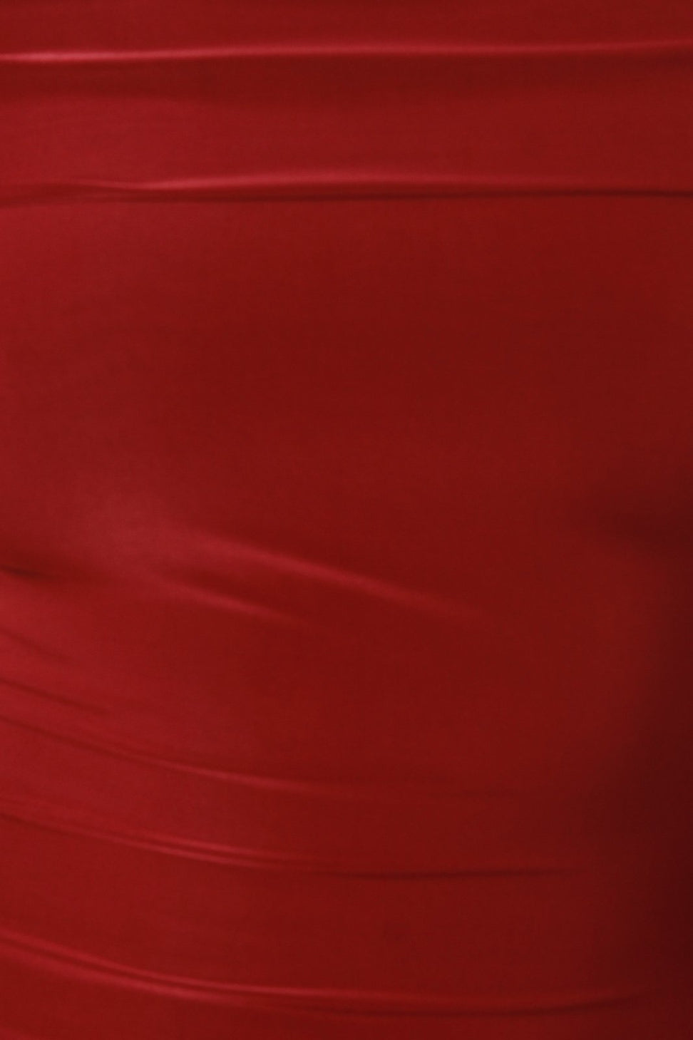 Stretch Off The Shoulder Bardot Midi Dress